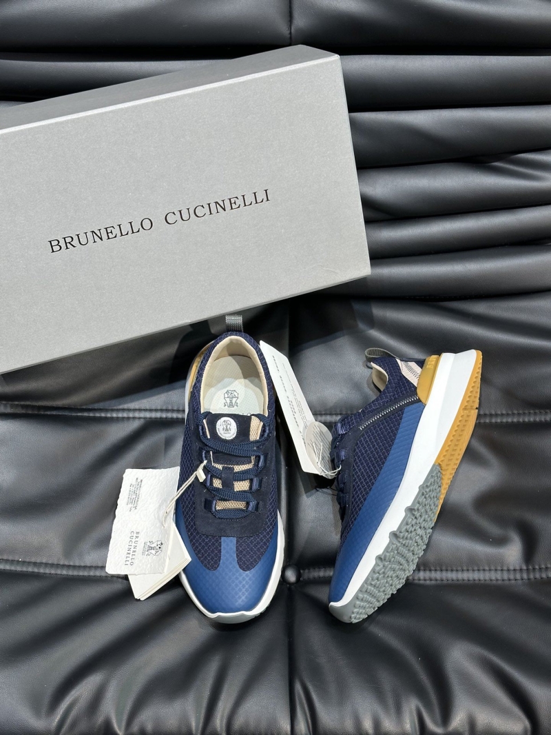 Brunello Cucinelli Sneakers